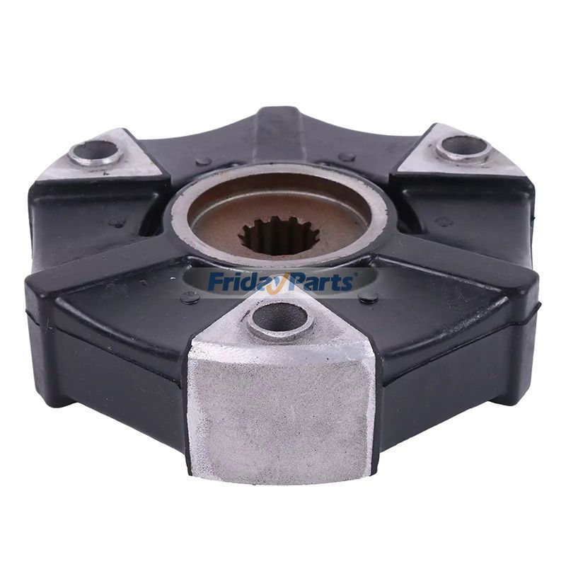 13T 146mm Hydraulic Pump Coupling for Excavator