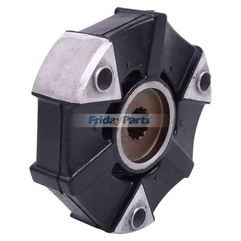 Excavator 13T 146mm Hydraulic Pump Coupling