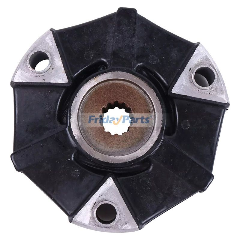 13T 146mm Hydraulic Pump Coupling in Stock in China,USA,China Stock