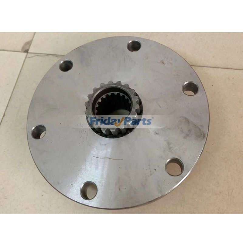 油圧ポンプカップリング 203-01-41120 203-01-41130 コマツエンジン 6D95 掘削機 PC100-3 PC100-5 PC120-5 PC130-5 PC150HD-5K 用