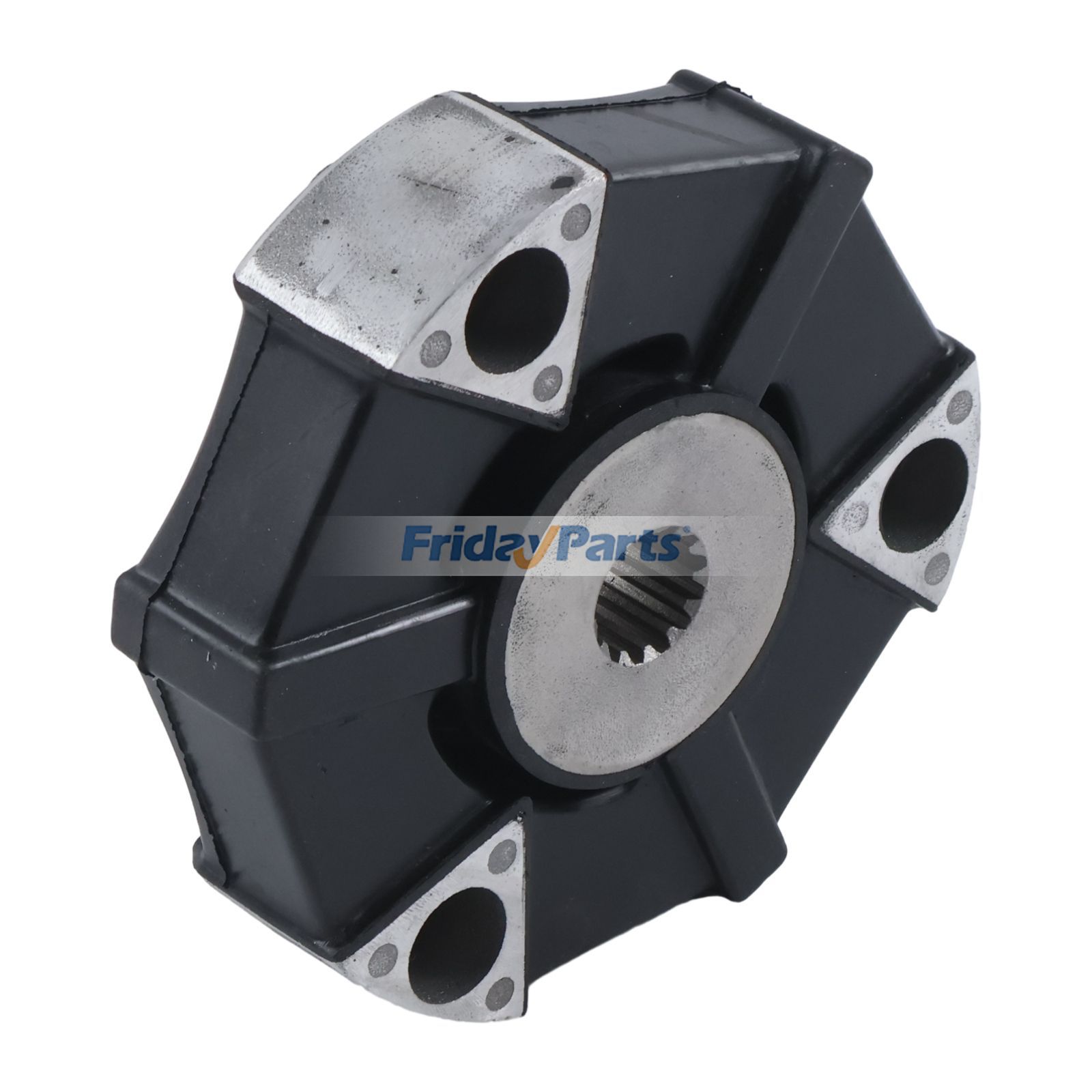 Ensemble d'accouplement de pompe hydraulique pour Moteur,Pelle Pour KUBOTA,Pour SUMITOMO,Pour YANMAR