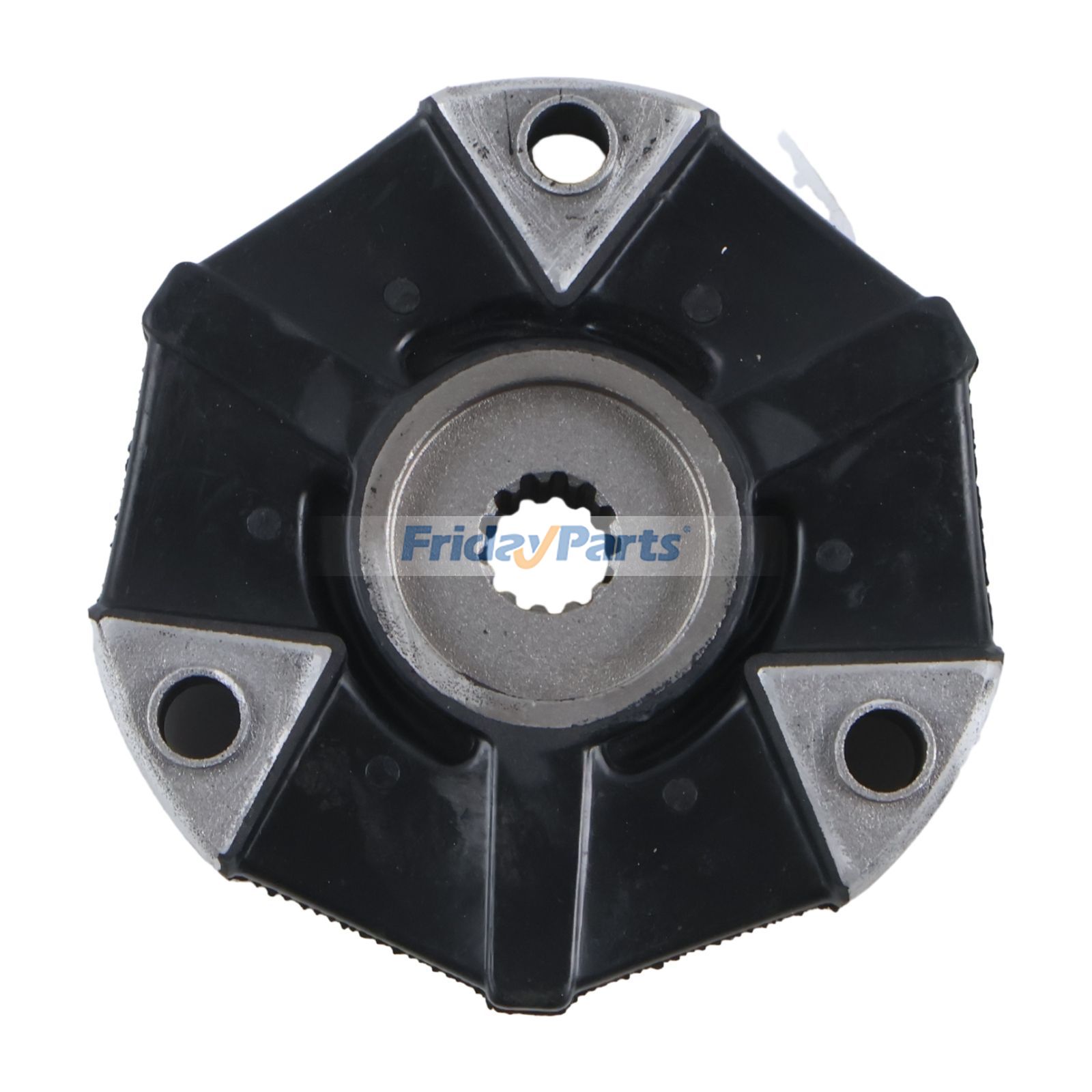 Ensemble d'accouplement de pompe hydraulique Pour KUBOTA,Pour SUMITOMO,Pour YANMAR