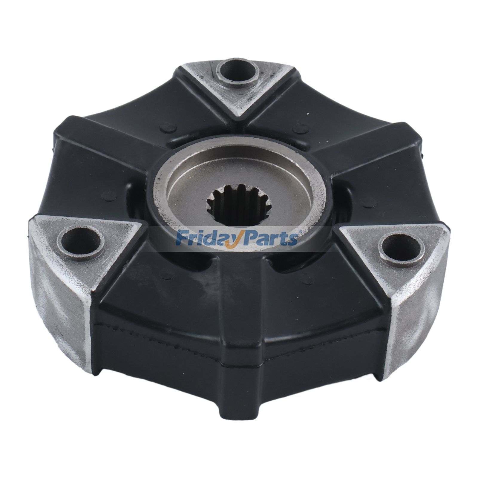 Ensemble d'accouplement de pompe hydraulique pour excavatrice Kubota KX55 Sumitomo SH55 Yanmar ViO27-5 ViO55pourPour KUBOTA,Pour SUMITOMO,Pour YANMAR