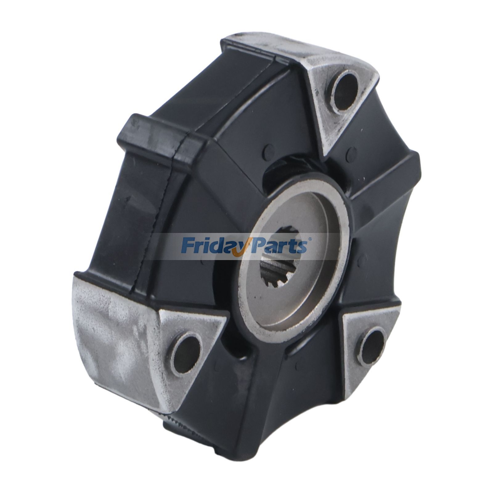 Ensemble d'accouplement de pompe hydraulique de FridayParts