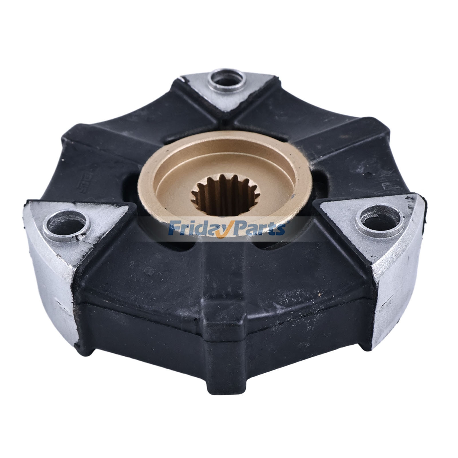 Hydraulic Pump Coupling Assembly With Hub in Stock in China