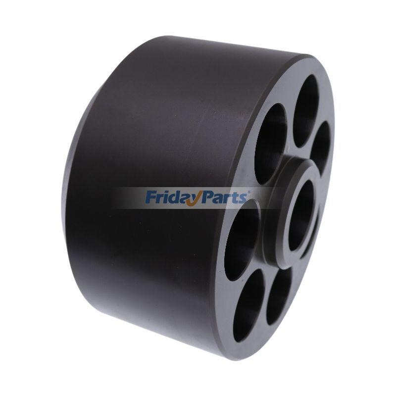 Hydraulic Pump Cylinder Block Barrel for Engine,Excavator,Other Construction Equipment