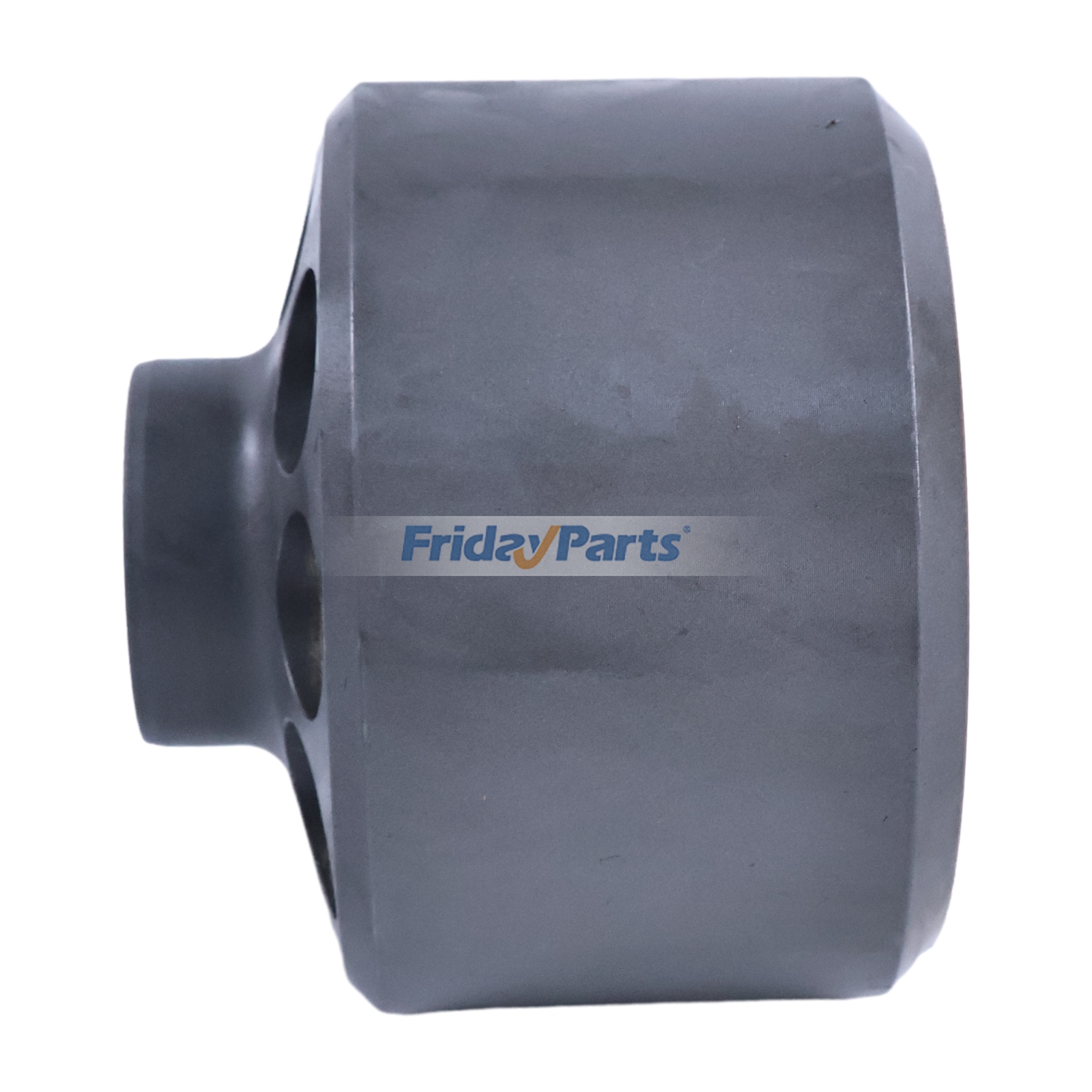 Hydraulic Pump Cylinder Block Barrel compatible with Excavator,Loader