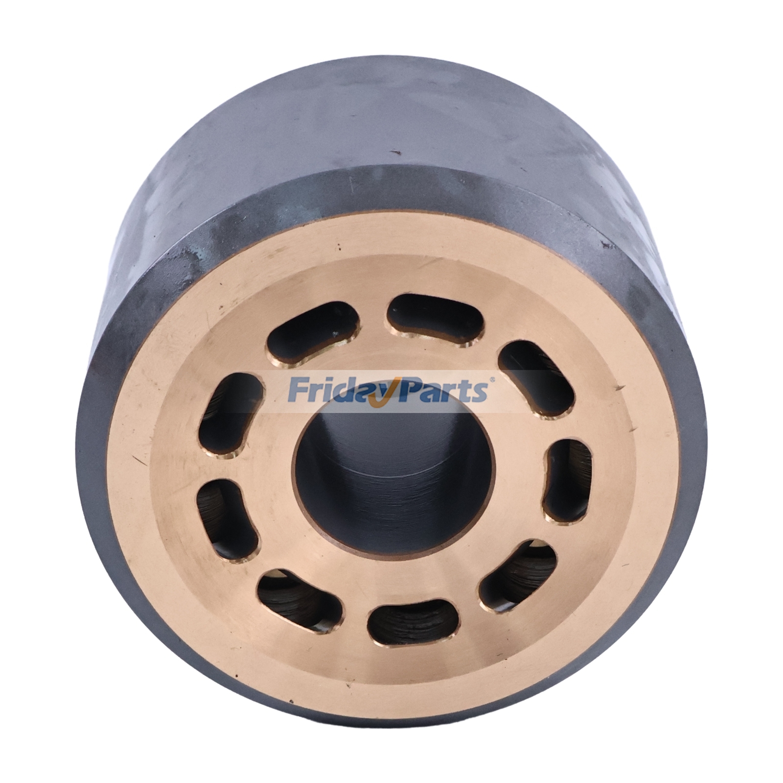  Hydraulic Pump Cylinder Block Barrel For OTHER BRAND