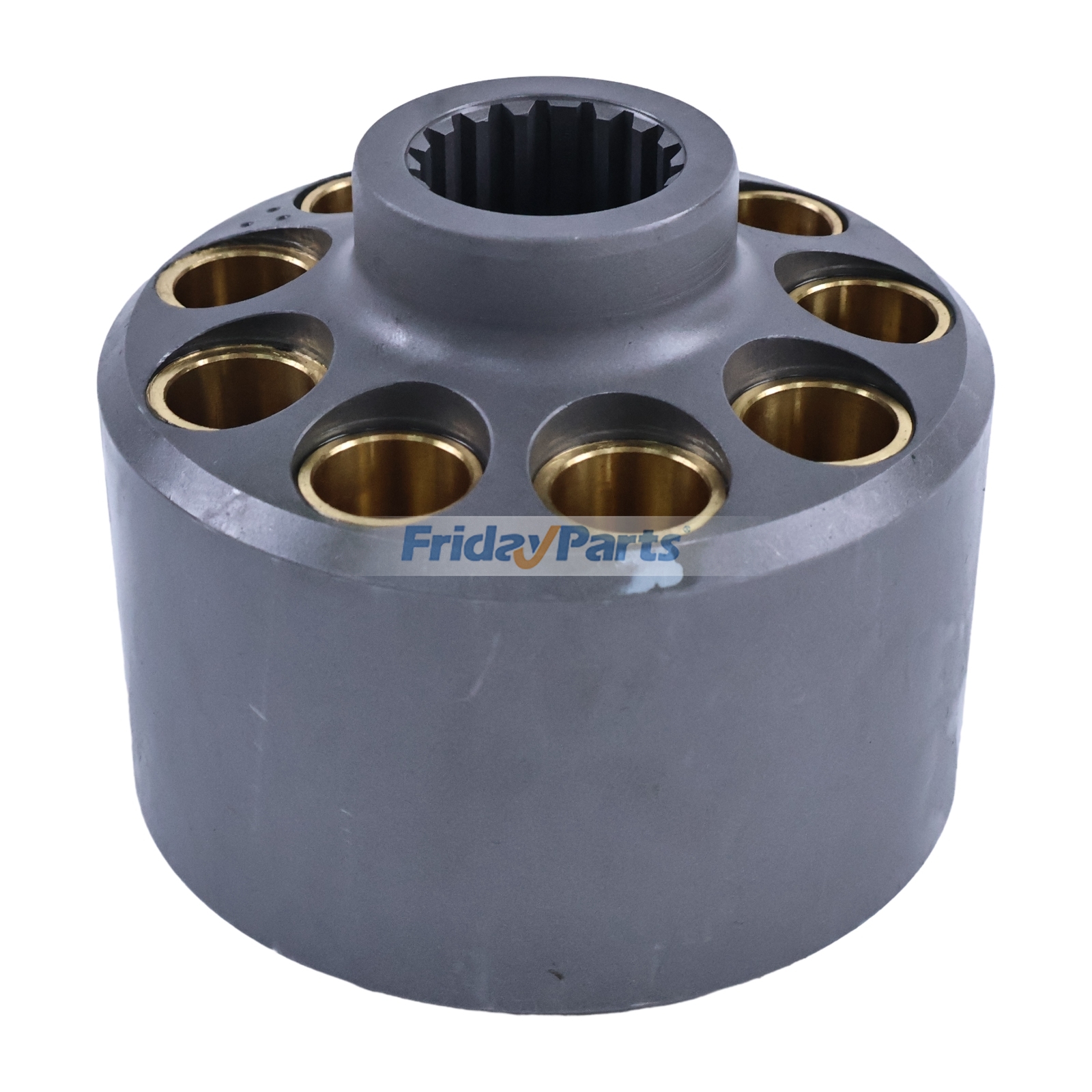 Hydraulic Pump Cylinder Block Barrel Fits Rexroth A4VG28DA13R/32R-NSC10K015EH-SK