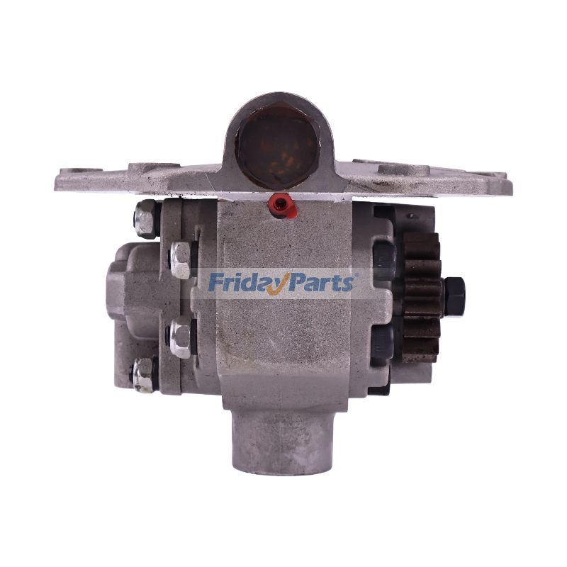 Hydraulic Pump for Ford New Holland 3500 4000 in Stock in China