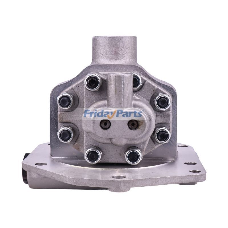  Hydraulic Pump for Ford New Holland 3500 4000 For New Holland