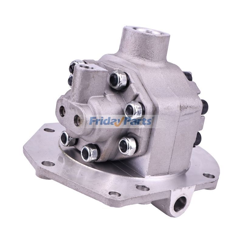 Hydraulic Pump D0NN600F for Ford New Holland 4400 4200 4500 3500 4000 4100 4340 4110