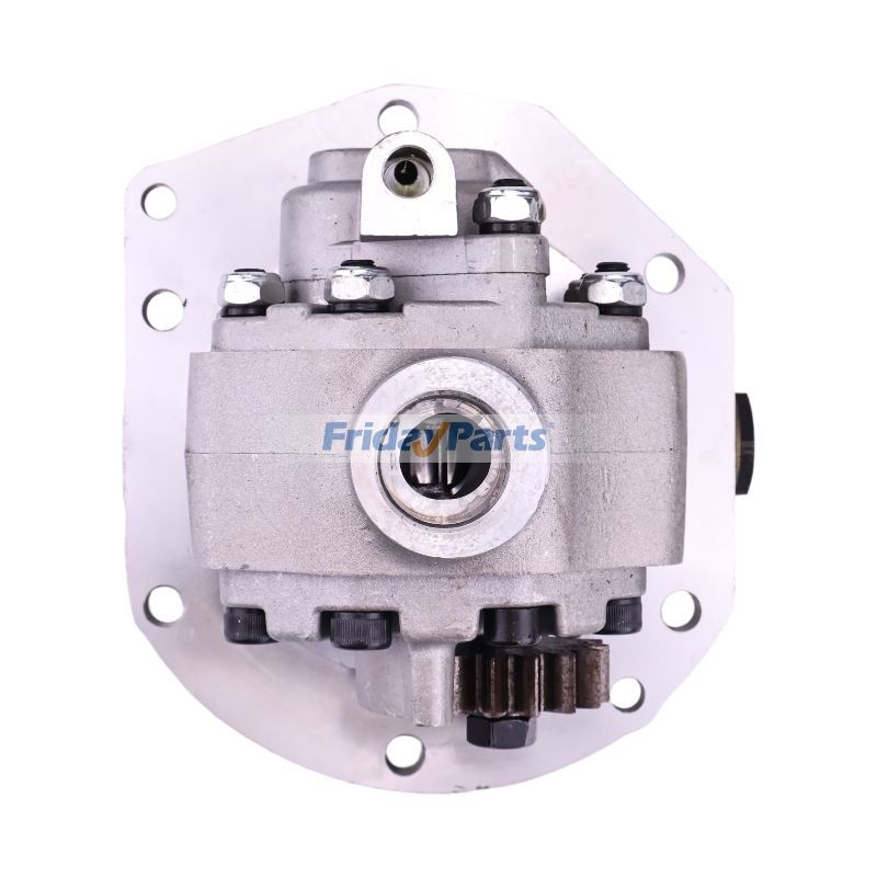 FridayParts Hydraulic Pump for Ford New Holland 3500 4000