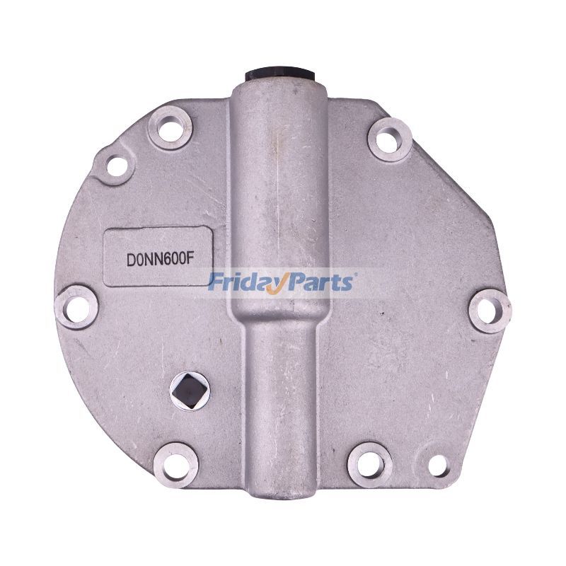 Hydraulic Pump D0NN600F for Ford New Holland 4400 4200 4500 3500 4000 4100 4340 4110 for less