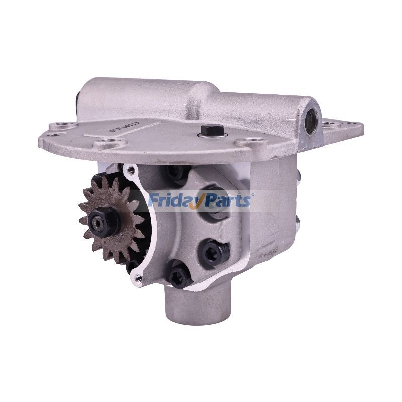Tractor Hydraulic Pump for Ford New Holland 3500 4000