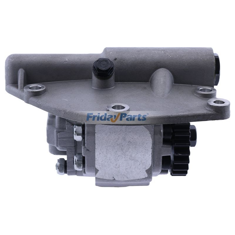 Tractor Hydraulic Pump 7000 5000