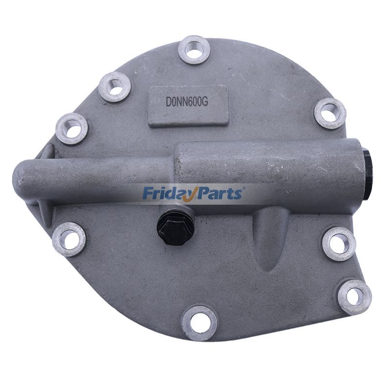 Hydraulic Pump 7000 5000 in Stock in China,China Stock