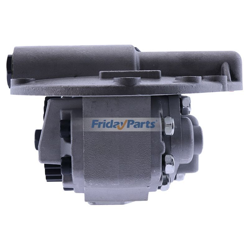 FridayParts Hydraulic Pump 7000 5000