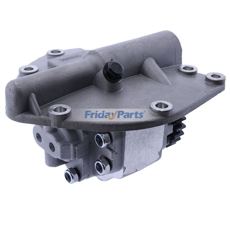 Hydraulic Pump 7000 5000 For New Holland Tractor