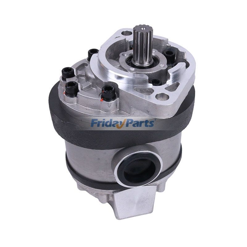 Hydraulic Pump D126580 for CASE Forklift 584D 585D 586D Loader 580SE 580D 580E 580SD