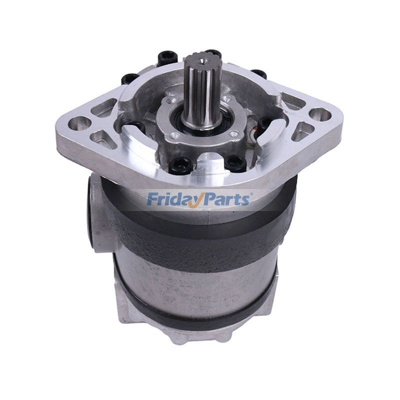 CASE用油圧ポンプ