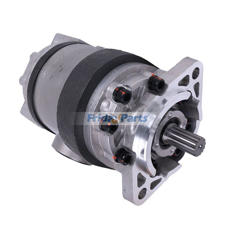 FridayPartsで油圧ポンプを購入