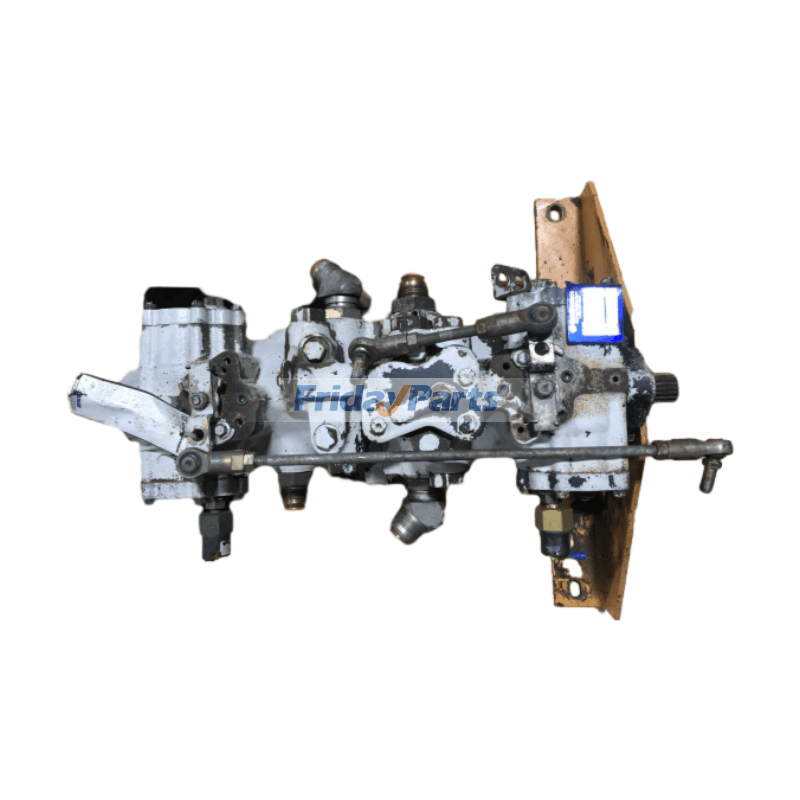 Hydraulic Pump D132912 D129973 127929A1R 388796A1R for CASE Loader 1845C