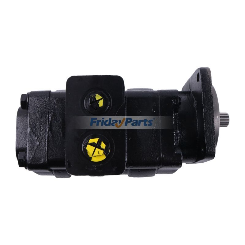 Hydraulic Pump for Loader