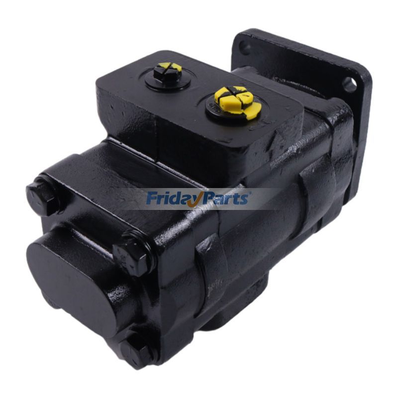 Loader Hydraulic Pump