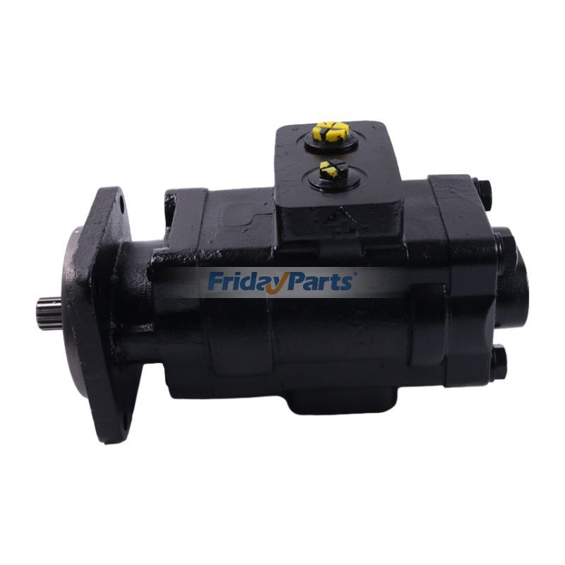 Hydraulic Pump in Stock in China