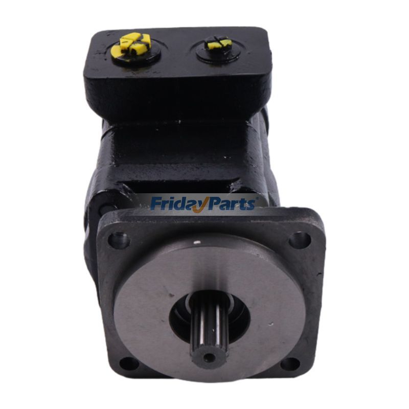  Hydraulic Pump For CASE