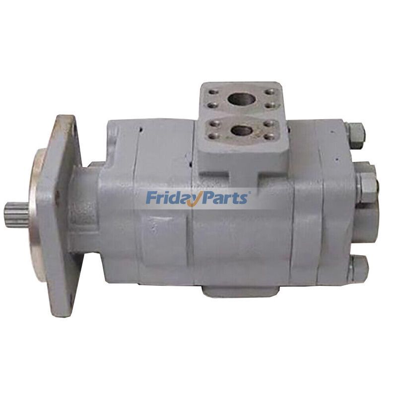 Hydraulic Pump D134590 3249120024 for CASE Loader 580K