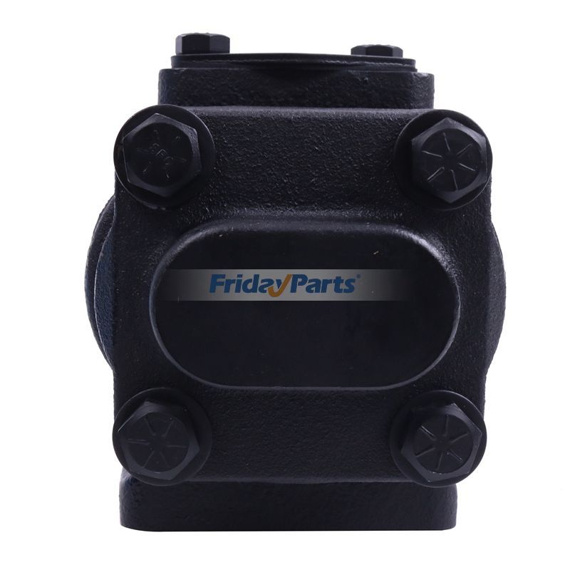 ローダー 油圧ポンプ