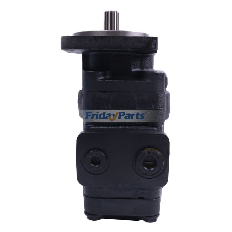 CASE用用CASE ローダー 580K 580SK 用油圧ポンプ D140801