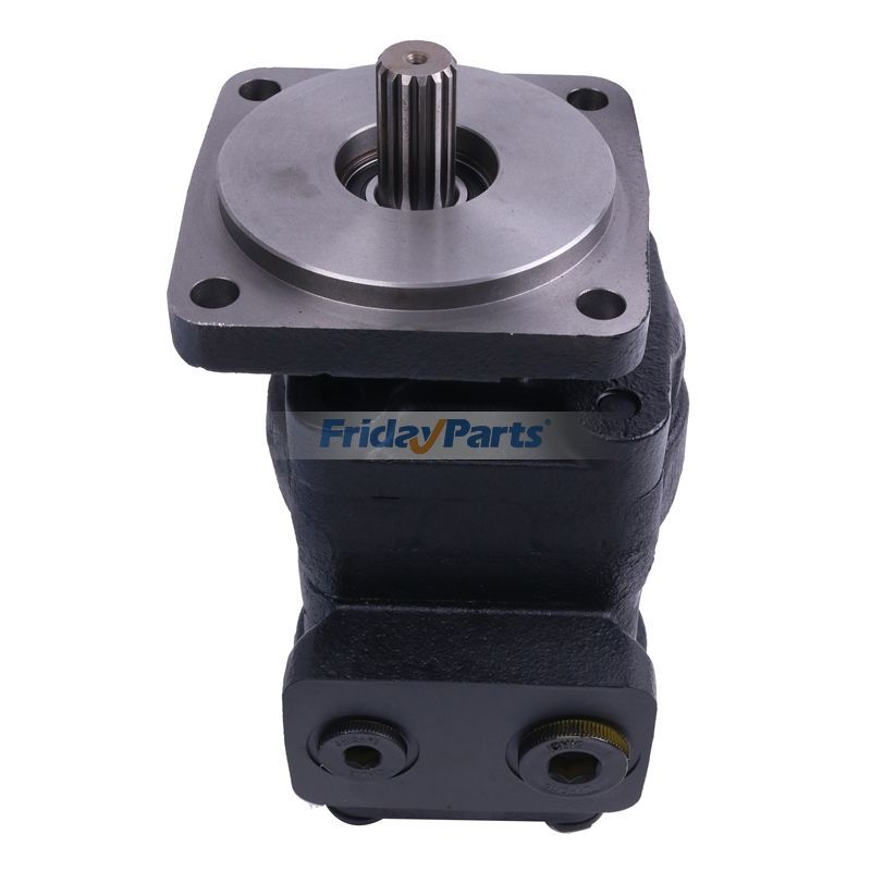 CASE用油圧ポンプ