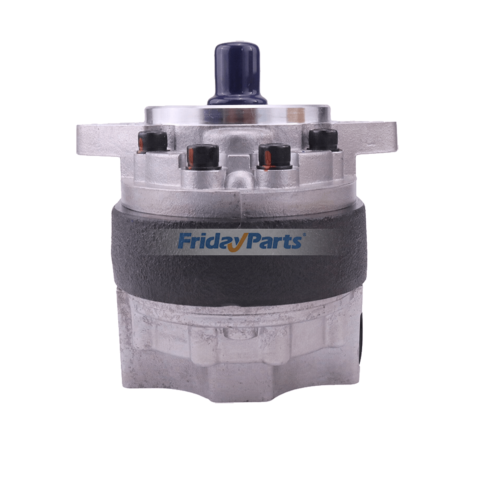 D48950 D53690 Hydraulic Pump for CASE Backhoe 480 480B 480C 480CK 580B 580C 580F 530 580 580CK