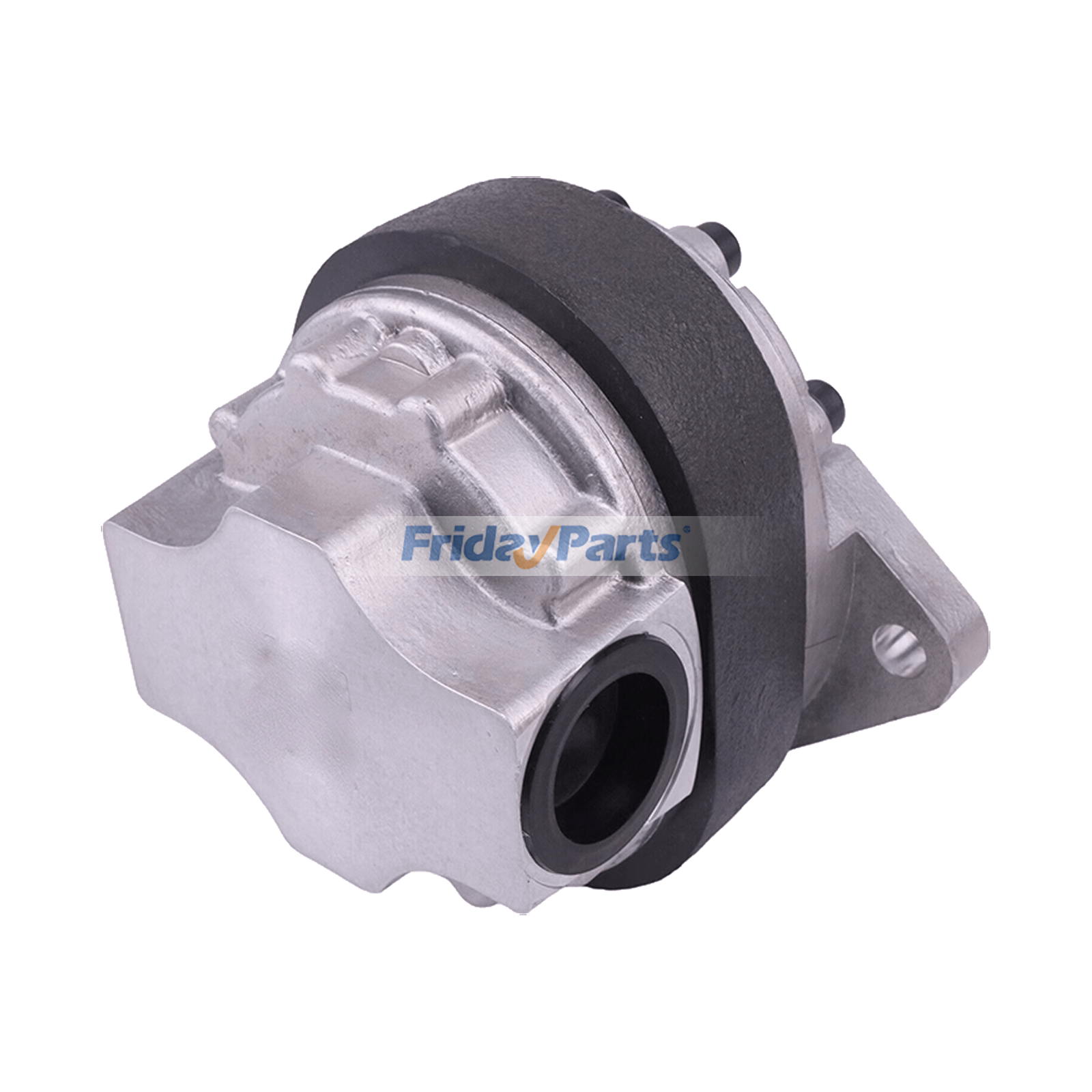 D48950 D53690 Hydraulic Pump for CASE Backhoe 480 480B 480C 480CK 580B 580C 580F 530 580 580CK