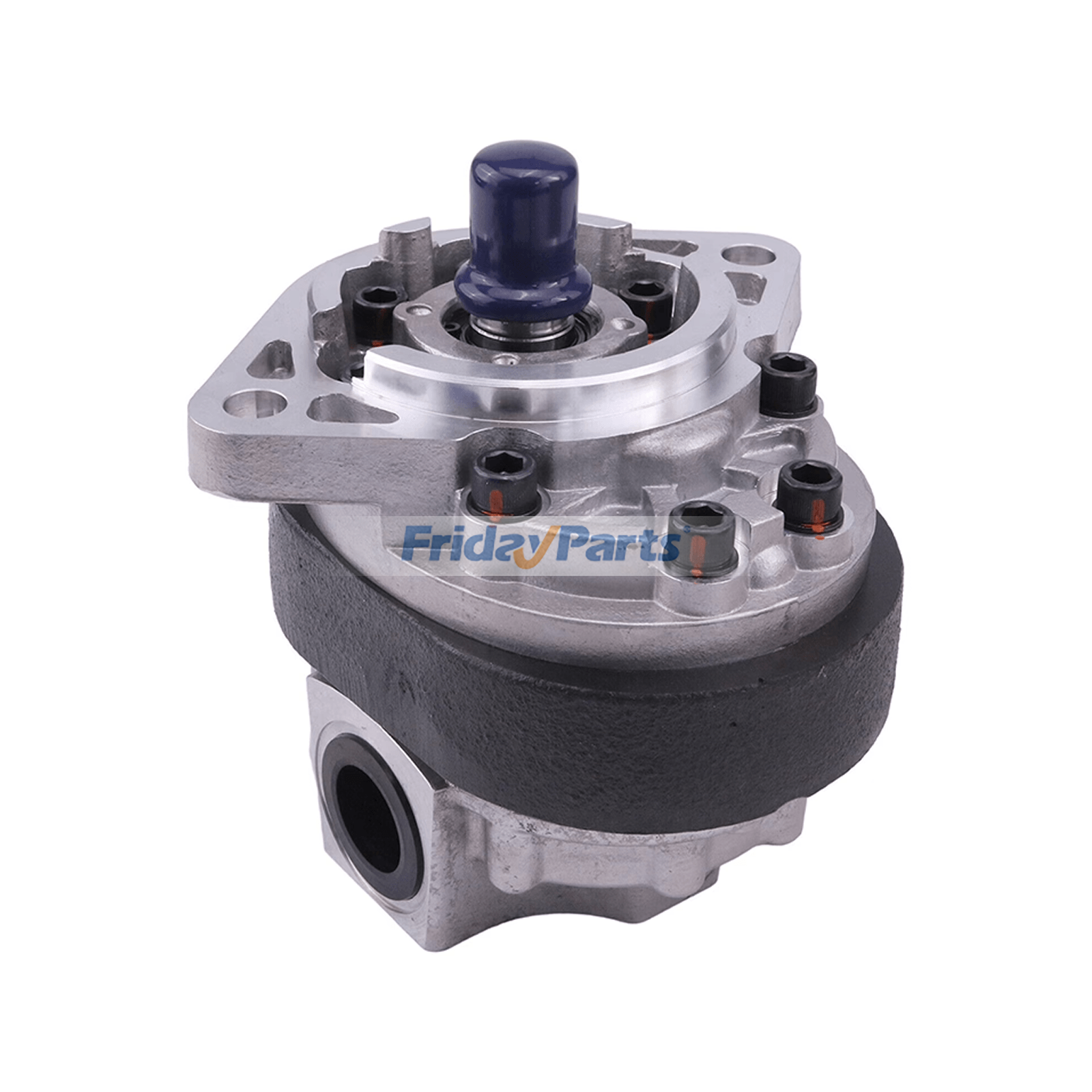 D48950 D53690 Hydraulic Pump for CASE Backhoe 480 480B 480C 480CK 580B 580C 580F 530 580 580CK