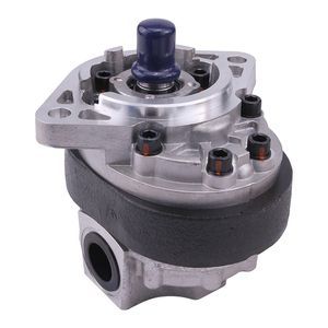 D48950 D53690 Hydraulikpumpe für CASE Baggerlader 480 480B 480C 480CK 580B 580C 580F 530 580 580CK