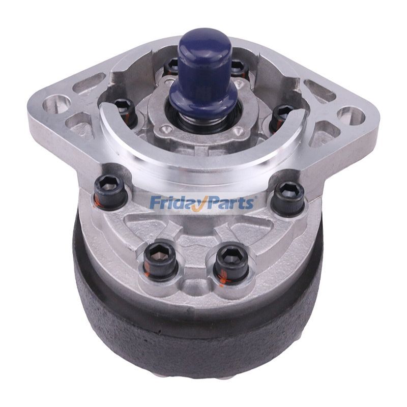 Hydraulic Pump Backhoe 480 480BKBK in Stock in China,USA,China Stock