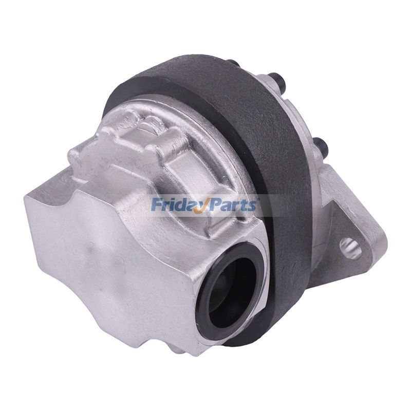  Hydraulic Pump Backhoe 480 480BKBK For CASE