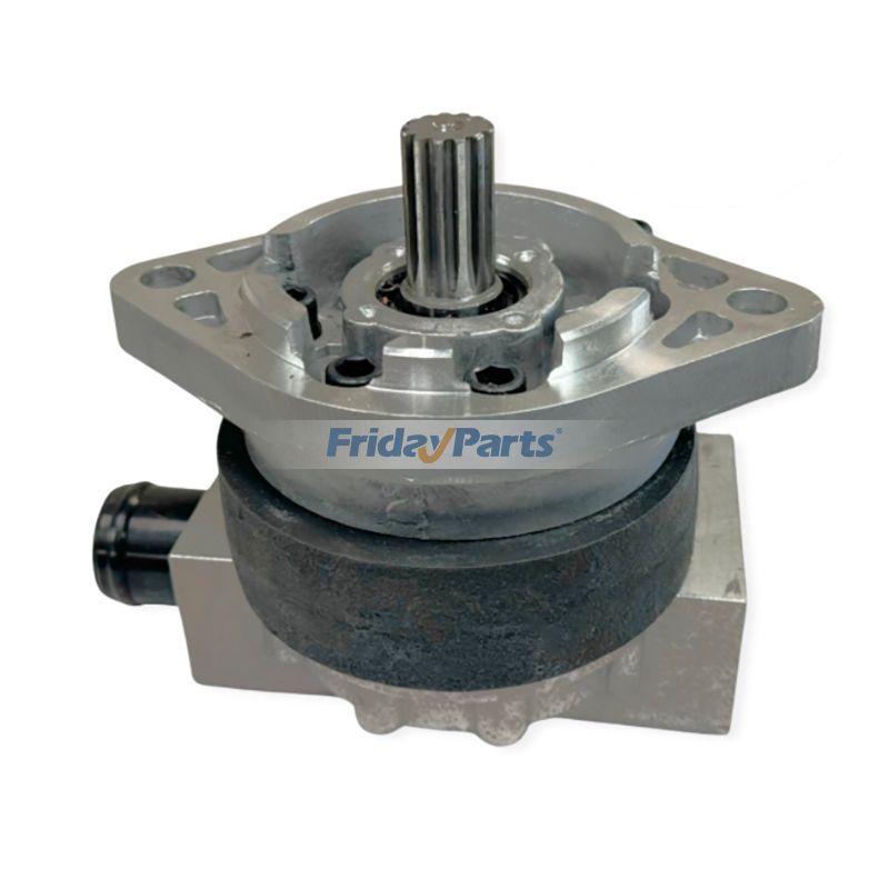 Hydraulic Pump D8NN600DA D8NN600AA for New Holland Ford Loader 550 555C 575D 655A 675D 745 Tractor 340A 445 450 540B 545A