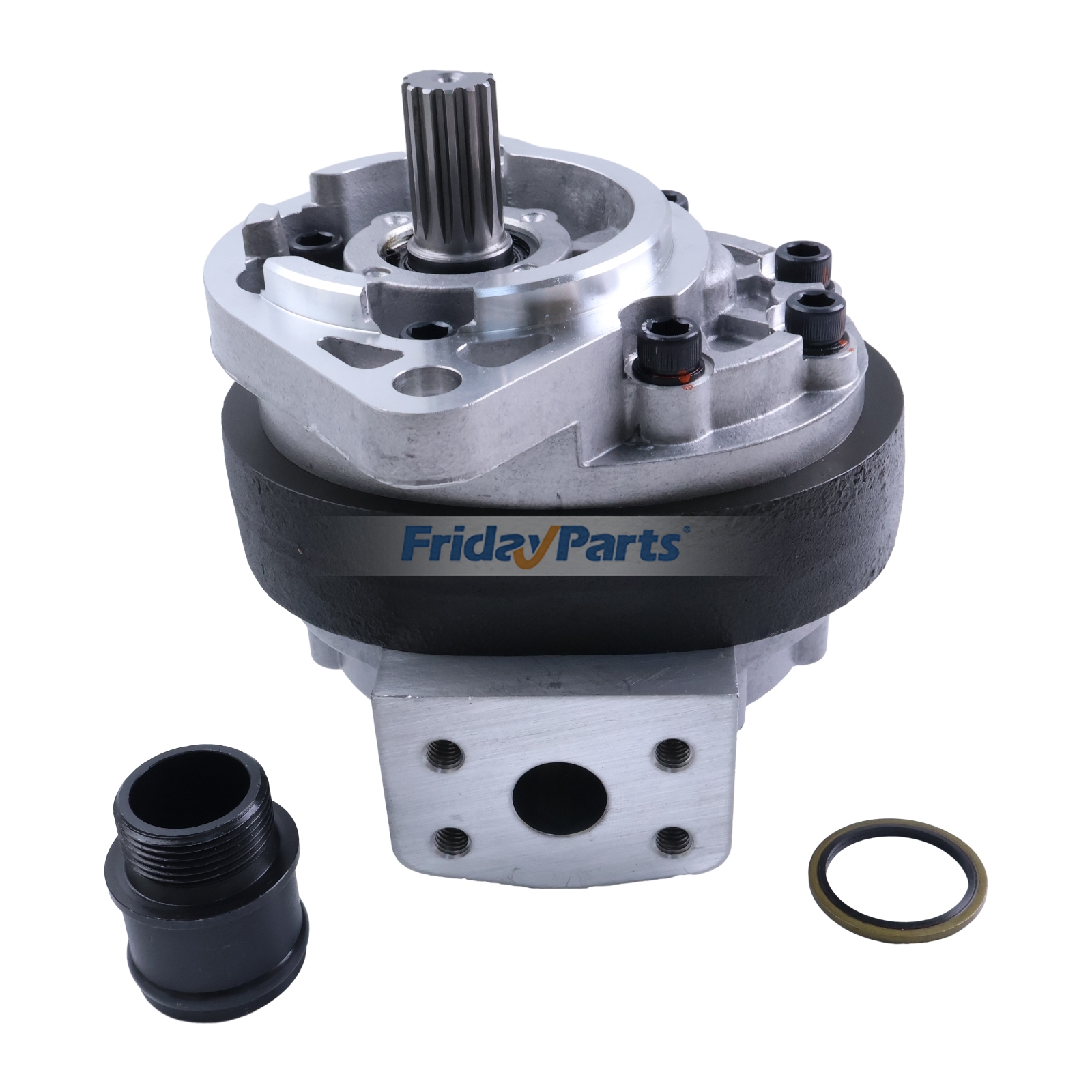 FridayParts Hydraulikpumpe