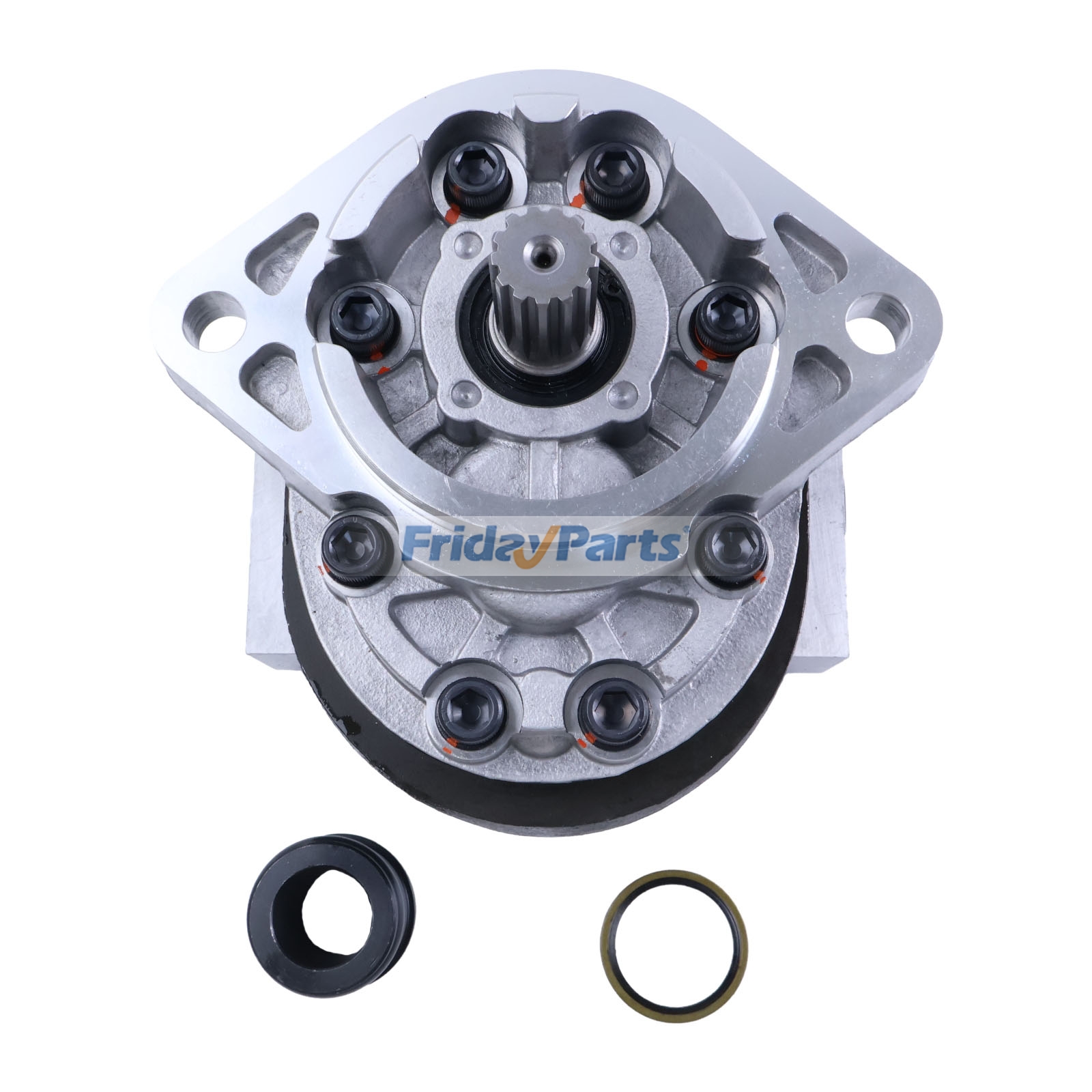 Hydraulikpumpefür Lader,Traktor