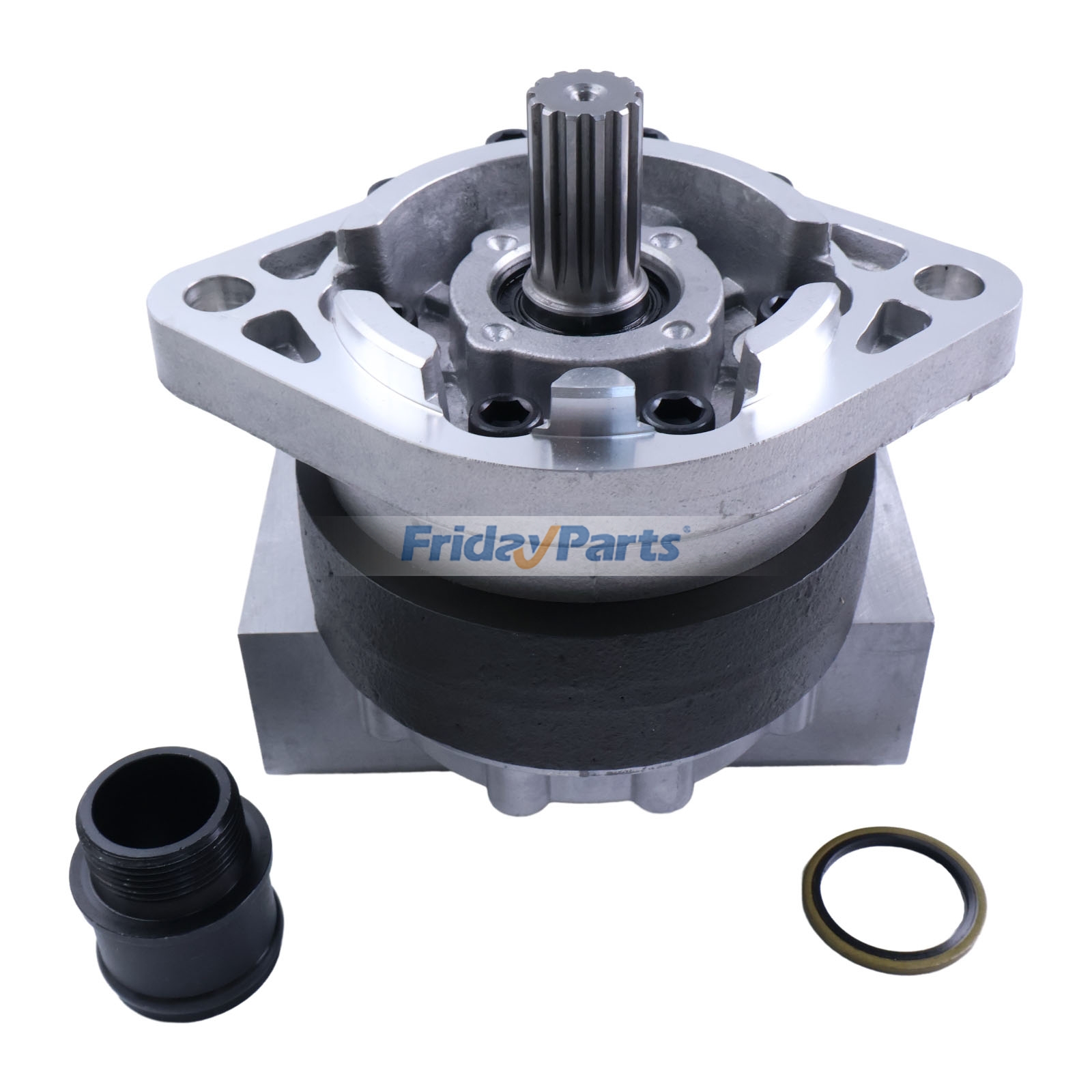 HydraulikpumpeFür New Holland