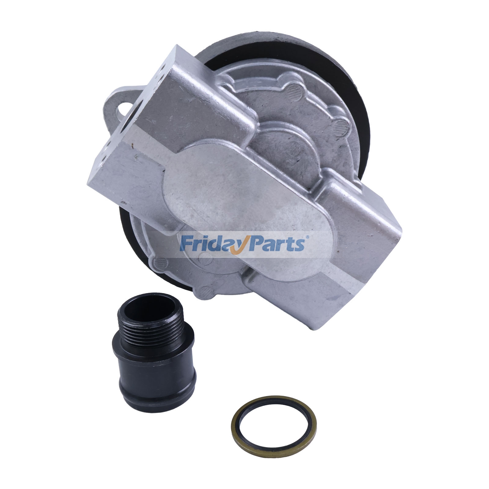 Hydraulikpumpebei FridayParts kaufen