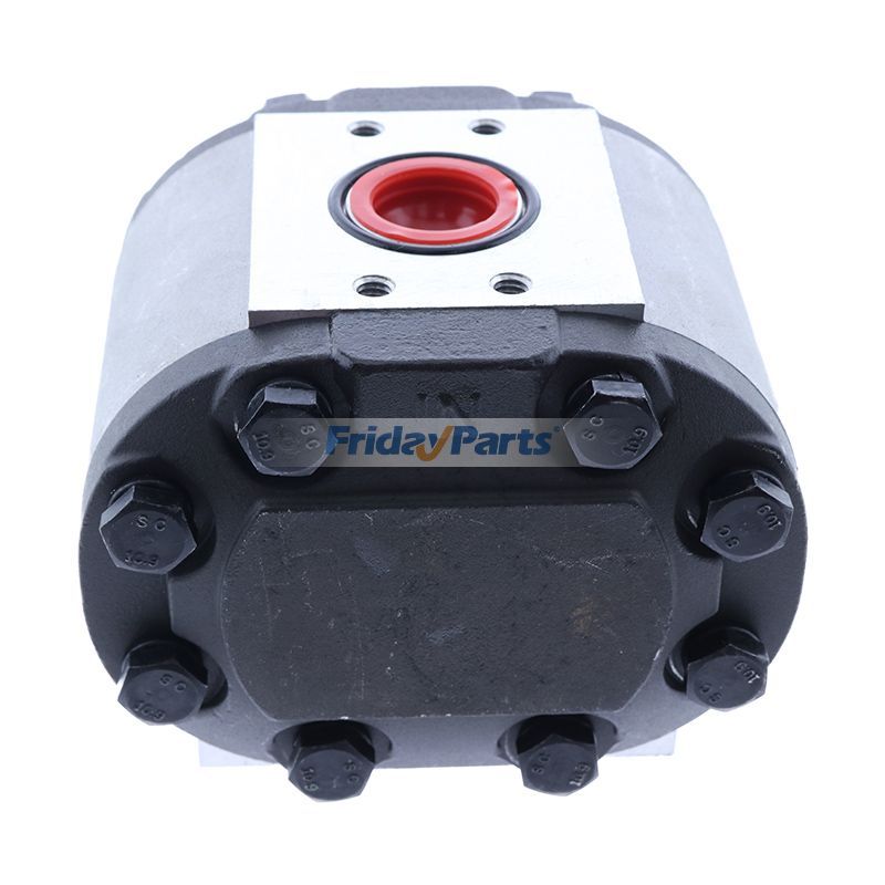 Bomba hidráulica D8NN600FA para tractor Ford New Holland 8200 8400 8600 9200 9600 9700 TW5 TW10 TW15 TW20 TW25