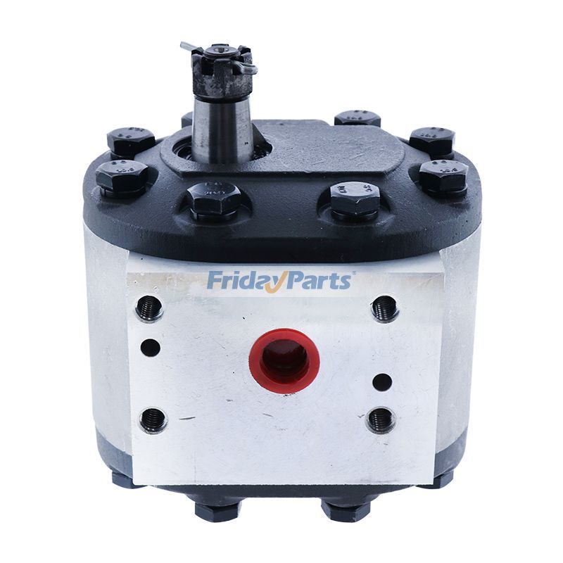 Bomba hidráulica D8NN600FA para tractor Ford New Holland 8200 8400 8600 9200 9600 9700 TW5 TW10 TW15 TW20 TW25 Para Ford,Para New Holland