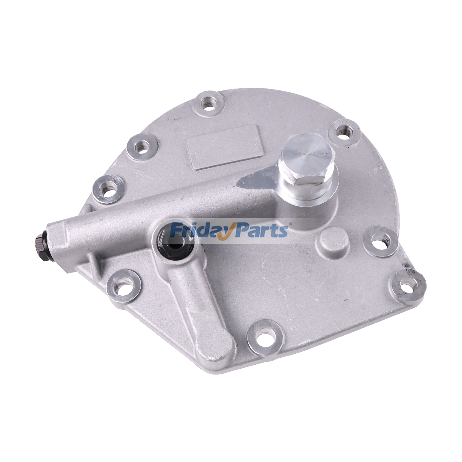 Pompe hydraulique Pour New Holland