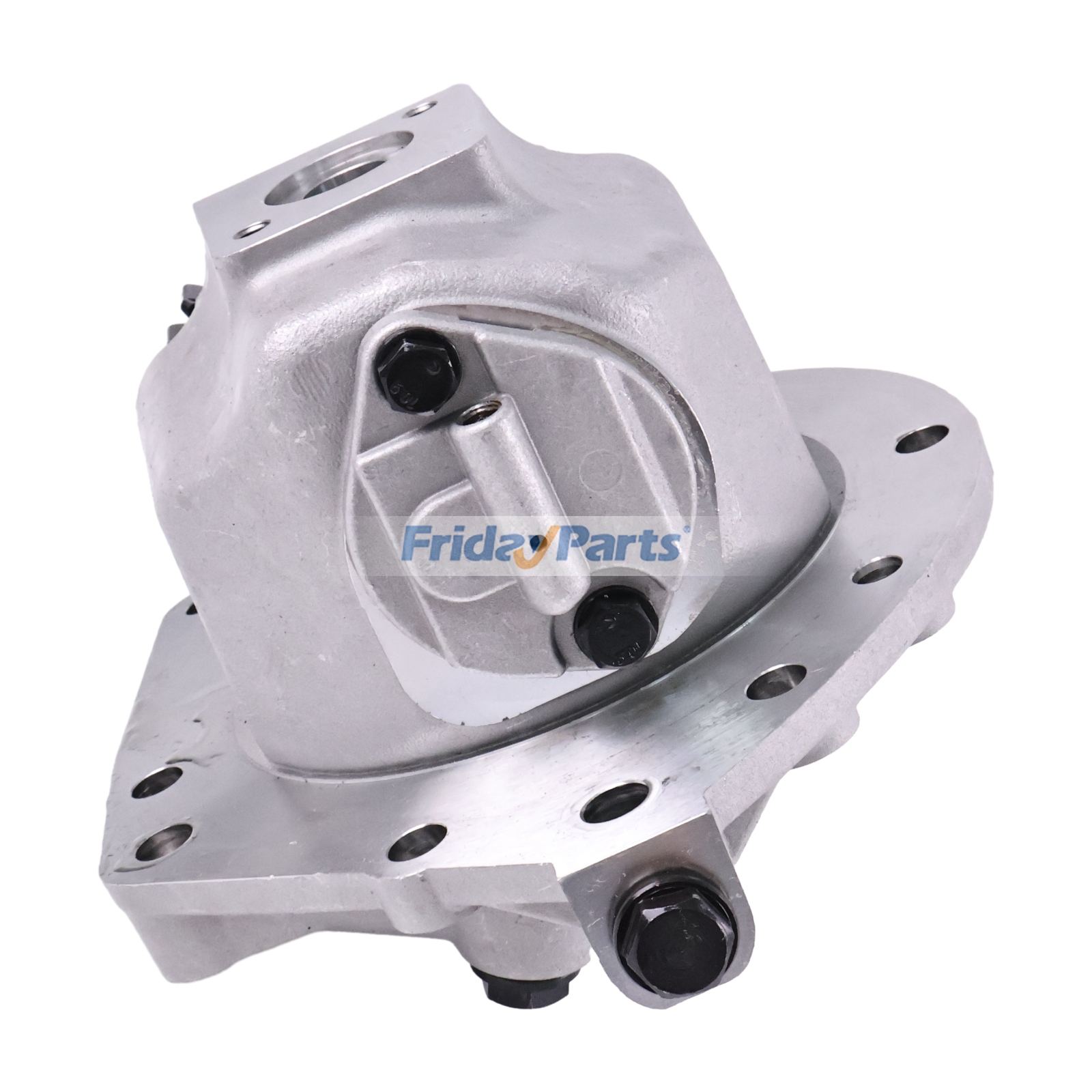 Pompe hydraulique pour Tracteur Pour New Holland